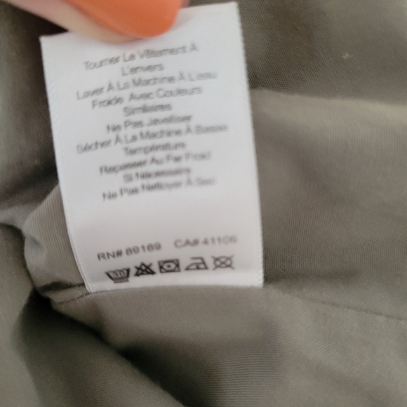 ATM Camo Utility Field Jacket - Picture 8 of 9